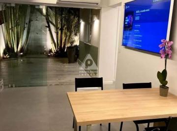 Apartamento · 70m² · 2 Quartos · 2 quartos sendo 1 suite, reformado, area externa