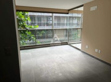 Apartamento · 108m² · 2 Quartos · Apartamento à venda, 2 quartos, 1 suíte, 1 vaga, Leblon - RIO DE JANEIRO/RJ