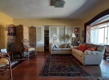 Apartamento · 220m² · 4 Quartos · 1 Vaga · 4 quartos sendo 1 suíte, 2 dependência, vaga, vista livre, portaria 24H, varanda