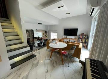 Sala de estar · Apartamento 3 quartos, com suíte, vaga, reformado e vista Cristo.