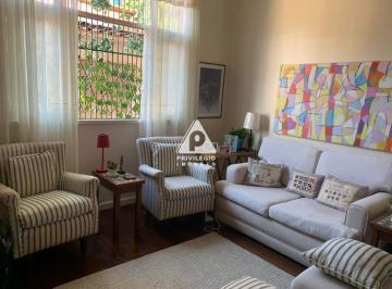Apartamento · 50m² · 2 Quartos · Apartamento à venda, 2 quartos, Jardim Botânico - RIO DE JANEIRO/RJ