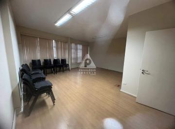 Comercial · 34m² · Imóvel 92821 / Venda / Sala / Copacabana