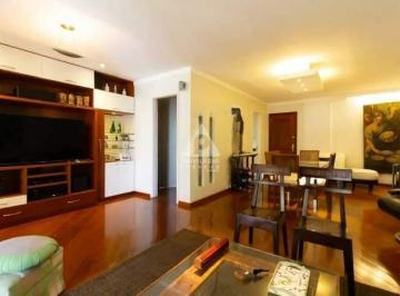 Apartamento · 150m² · 3 Quartos · 3 Vagas · Original 4 quartos. 3 quartos sendo 2 suites, dependencia completa, 3 vagas, possibilidade de constr