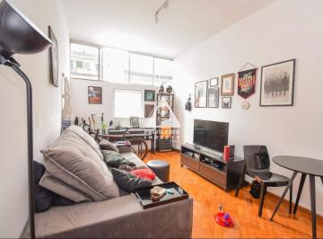 sala · Excelente sala quarto duplex em Botafogo