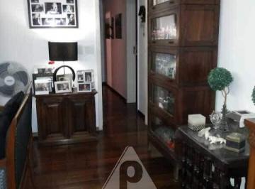 Apartamento · 115m² · 3 Quartos · 2 Vagas · ESPETACULAR APARTAMENTO NO HUMAITÁ!!!