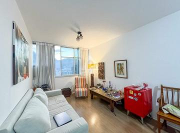 Apartamento · 94m² · 3 Quartos · 1 Vaga · Apartamento à venda, 3 quartos, 1 vaga, Botafogo - RIO DE JANEIRO/RJ