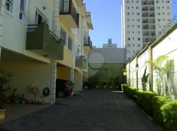 Casa de 3 quartos, São Paulo · Venda de Casa em Condomínio no Butantã.