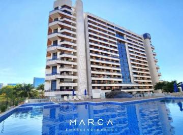 Foto 20 · Apartamento Flat mobiliado 50 m2 com serviços! Asa Sul, Brasília DF aluguel locação temporada Setor