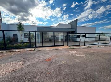 Casa de 3 quartos, Águas Claras · CASA TÉRREA CONDOMÍNIO FECHADO, PISCINA E ESPAÇO GOURMET