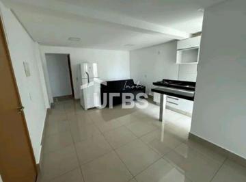 Apartamento de 1 quarto, Goiânia · APARTAMENTO FLAT 50MT 1 QUARTOS SETOR VILA SÃO JOÃO