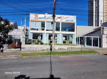 Comercial , Curitiba · Lojas no centro de Curitiba