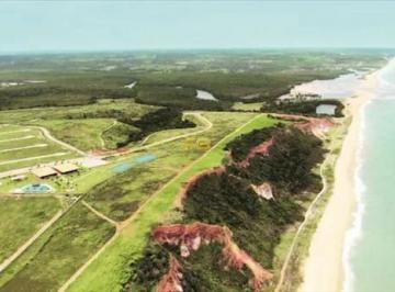 Terreno · 543m² · Terreno 543m² em Pitimbu à Venda
