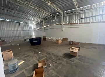 Comercial · 1000m² · Galpão 1000m² em Cabedelo para Alugar