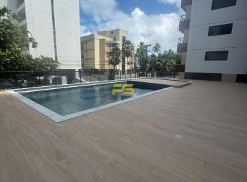 Apartamento · 69m² · 3 Quartos · 1 Vaga · Apartamento 69m² 3 quartos sendo 1 suíte em Intermares à Venda