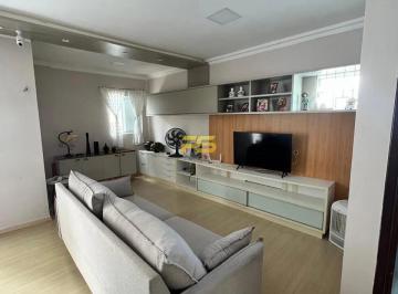 Apartamento · 125m² · 2 Quartos · 1 Vaga · Casa Duplex 125m² 2 quartos sendo 2 suítes em Intermares para Alugar