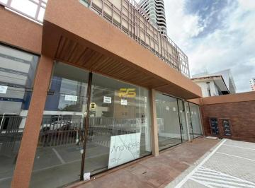 Comercial · 134m² · 6 Vagas · Loja 134m² em Manaíra para Alugar