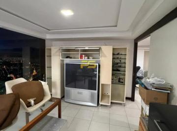 Apartamento · 260m² · 3 Quartos · 3 Vagas · Apartamento 260m² 3 quartos sendo 3 suítes em Manaíra à Venda
