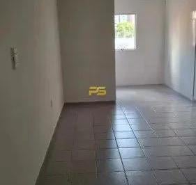 Comercial · 23m² · 1 Vaga · Sala Comercial 23m² em Tambaú para Alugar
