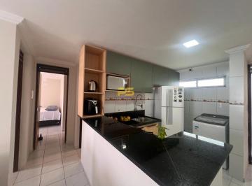 Apartamento · 63m² · 2 Quartos · 1 Vaga · Apartamento 63m² 2 quartos no Jardim Cidade Universitária à Venda