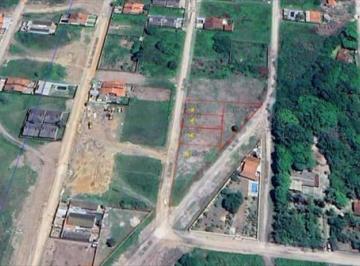 Terreno · 2400m² · Área 2400m² em Santa Rita à Venda