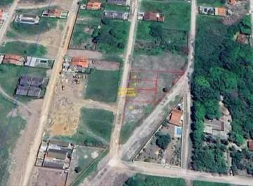 Terreno · 2400m² · Área 2400m² em Santa Rita à Venda