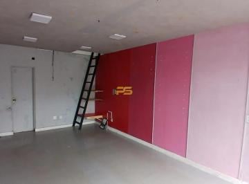 Comercial · 45m² · Sala Vitrine 45m² em Manaíra para Alugar