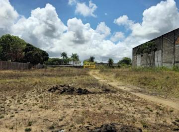Terreno · 8000m² · Terreno 8000m² no Bairro das Indústrias à Venda