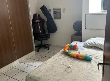 Apartamento · 75m² · 3 Quartos · 1 Vaga · Apartamento 75m² 3 quartos sendo 1 suíte no Aeroclube à Venda