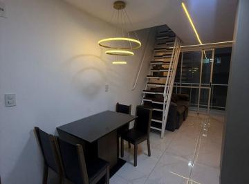 Apartamento de 2 quartos, Cabedelo · Cobertura Duplex 86m² 2 quartos em Intermares à Venda