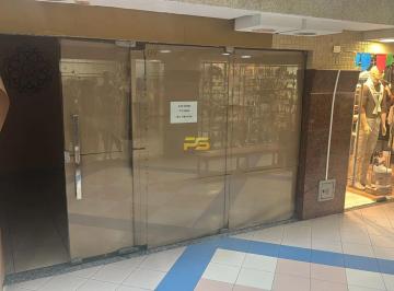 Comercial · 22m² · Loja 22m² no Centro para Alugar