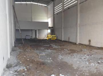 Comercial · 400m² · Galpão 400m² em Cabedelo para Alugar