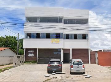 Comercial · 180m² · Sala Comercial 180m² em Mangabeira para Alugar