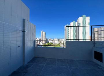 Apartamento · 65m² · 3 Quartos · 2 Vagas · Apartamento 65m² 3 quartos sendo 3 suítes no Bessa à Venda
