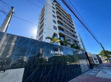 Apartamento · 65m² · 2 Quartos · 2 Vagas · Apartamento 93m² 2 quartos sendo 1 suítes no Bessa à Venda