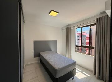 Apartamento · 65m² · 2 Quartos · 1 Vaga · Apartamento 65m² 2 quartos sendo 1 suíte no Cabo Branco para Alugar