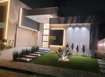 Casa · 110m² · 3 Quartos · 2 Vagas · Casa 110m² 3 quartos sendo 1 suíte no Muçumagro à Venda