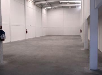 Comercial · 445m² · Galpão 445m² em Cabedelo para Alugar
