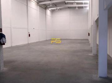 Comercial · 445m² · Galpão 445m² em Cabedelo para Alugar