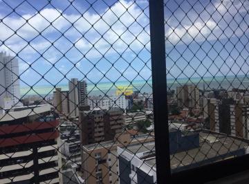 Apartamento · 2 Quartos · 1 Vaga · Apartamento 2 quartos sendo 1 suíte em Tambaú para Alugar