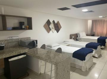 Apartamento · 33m² · 1 Quarto · Flat 33m² em Tambaú à Venda