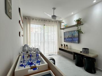 Apartamento · 90m² · 2 Quartos · 1 Vaga · Apartamento 90m² 2 quartos sendo 1 suíte em Ponta de Campina à Venda
