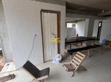 Comercial · 54m² · Loja 54m² na Beira Mar do Cabo Branco à Venda
