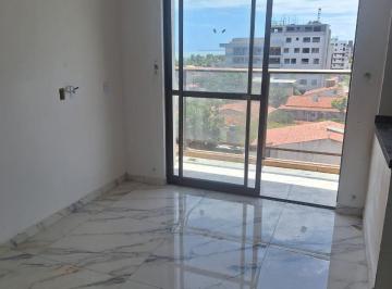 Apartamento · 55m² · 2 Quartos · 1 Vaga · Apartamento 55m² 2 quartos em Poço à Venda