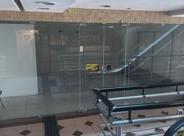 Comercial · 24m² · Loja 24m² no Centro para Alugar