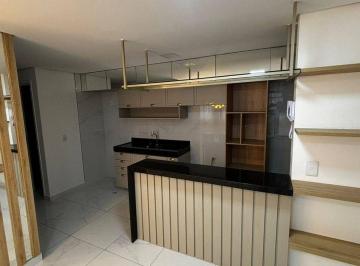 Apartamento · 62m² · 2 Quartos · Apartamento 62m² 2 quartos sendo 1 suíte no Cabo Branco para Alugar