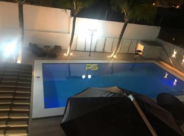 Casa · 310m² · 5 Quartos · 7 Vagas · Casa 310m² 5 quartos no Jardim Oceania para Alugar
