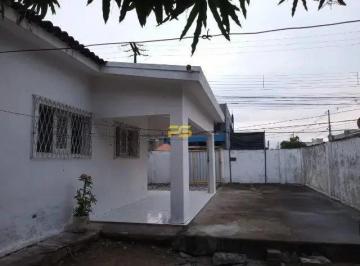 Comercial · 400m² · 4 Quartos · Casa Comercial 400m² no Bairro dos Estados para Alugar