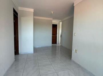 Apartamento · 55m² · 2 Quartos · 1 Vaga · Apartamento 55m² 2 quartos sendo 1 suíte nos Bancários à Venda