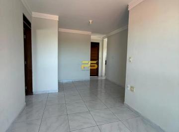 Apartamento · 55m² · 2 Quartos · 1 Vaga · Apartamento 55m² 2 quartos sendo 1 suíte nos Bancários à Venda