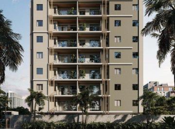 Apartamento · 66m² · 3 Quartos · 1 Vaga · Apartamento 66m² 3 quartos sendo 1 suíte em Intermares à Venda